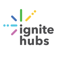 Ignite Hubs Learning Hub